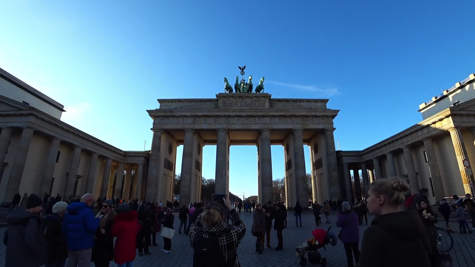 Die besten Städte und Dörfer in Deutschland